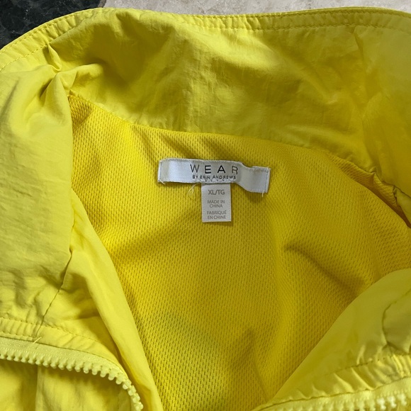 Oregon Duck Erin Andrew’s Jacket - Picture 2 of 3